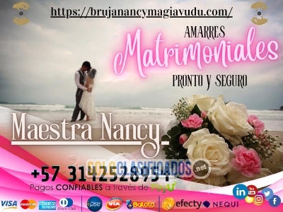 ¿problemas con tu pareja? contacta a la Maestra Nancy experta en ... 