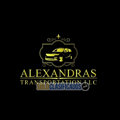 Alexandras Transportation LLC in Daly City... 