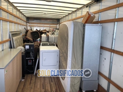 HACEMOS TRANSPORTES Y MUDANZAS, A TODO MEXICO Y ESTADOS UNIDOS... 