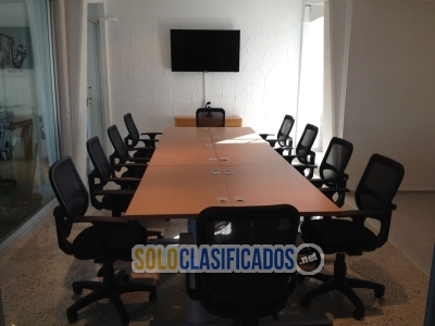 Solo Clasificados - Oficina Virtual enrenta en Naucalpan con VirtuOffice - imagen: 4