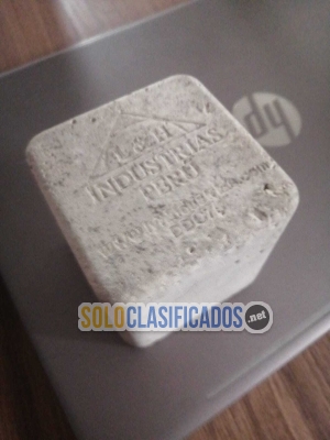 DADOS DE CONCRETO 7*50 cm /CONTAMOS CON VARIAS MEDIDAS... 