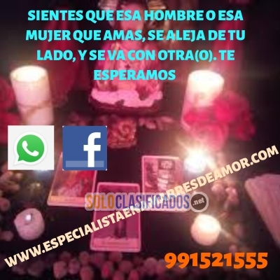 ENDULZAMIENTO CON VELAS ROJAS PARA PAREJAS... 