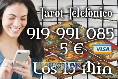 Tarot Lectura Línea Economica 6 € Los 20 Min... 