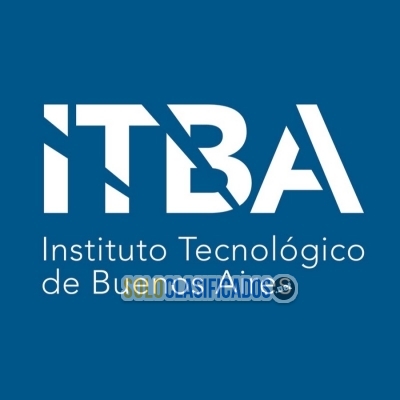 Solo Clasificados - Ingrese a ITBA  Curso de admision - imagen: 1