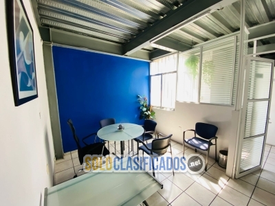 Solo Clasificados - CEVAM Mundo E – ¡Tu Sala de Juntas Ideal! - imagen: 3