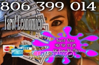 Tarot Telefónico Esoterico Cartomancia... 