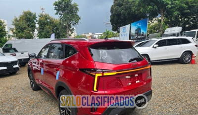 Solo Clasificados - Carro Jeepeta Deportivo O Camioneta? (Dealer en Santiago) - imagen: 10