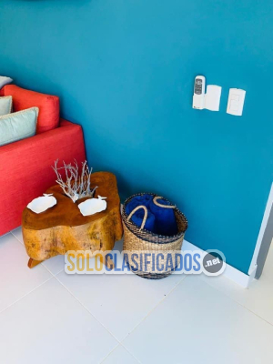Solo Clasificados - Vacaciones De Ensueño En Las Terrenas!!!! - imagen: 8