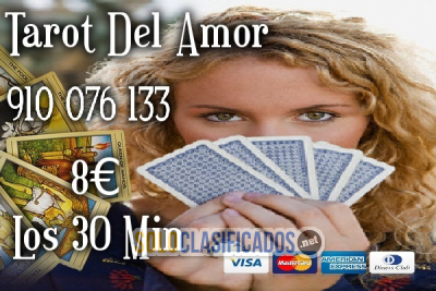 Tarot Fiable  Tarot  Barato Del Amor 910 076 133...