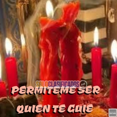 PERMITEME SER QUIEN TE GUIE /// MAESTRO ESPIRITUAL... 