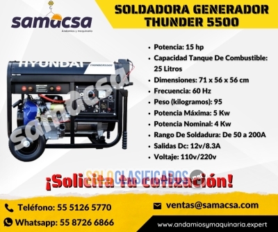 Soldador 55000... 