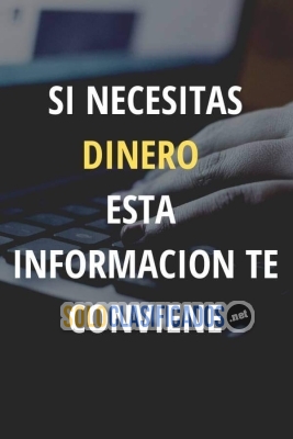 Ayuda seria Ayuda personal y profesional para sus necesidades... 