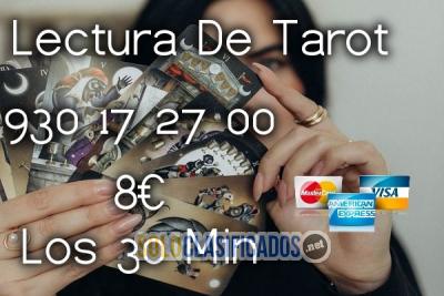 Tarot Economico Lectura De Tarot  Fiable...