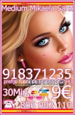 Visa 918 371 235 desde 4€ 15 minutos... 