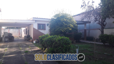 Solo Clasificados - Vendo casa granja comercial 880 Mtrs2 Bqto Vzla - imagen: 3