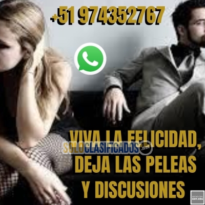 ALEJARE LAS PELEAS Y DISCUSIONES DE TU RELACION SENTIMENTAL... 