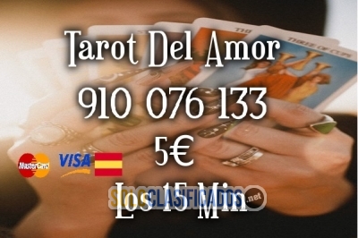 Solo Clasificados - Tarot Del Amor | Resuelve Todas Tus Dudas - imagen: 1