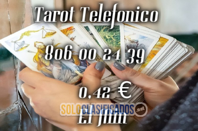 Tarot  Visa Las 24 Horas Fiable Economico |...