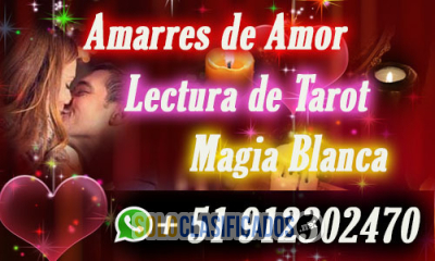 LECTURA DE TAROT EN LINEA  Consultas de Cartas en Vivo...