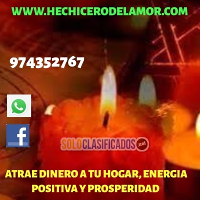 ATRAERE EL DINERO A TU HOGAR ENERIGAI POSITIVA Y PROSPERIDAD... 