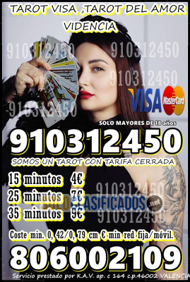 Tarot 24 horas  baraja Española tarot  910312450 Tarot  Videncia ...