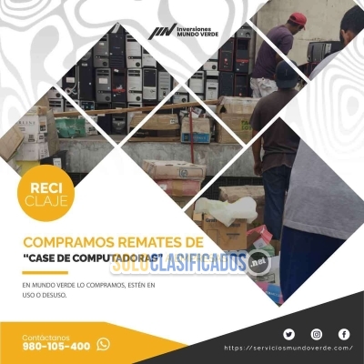 Solo Clasificados - Libérate del desorden nosotros nos encargamos - imagen: 2