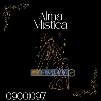 Solo Clasificados - Tarot 09001097: Abra las Puertas del Éxito 24 horas - imagen: 1