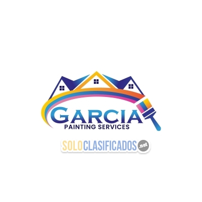 Garcia Painting Services in Blythewood SC... 