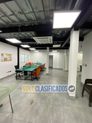 Solo Clasificados - Amplio Local Para Negocio En Expansión!!  (Santo Domingo Este) - imagen: 18