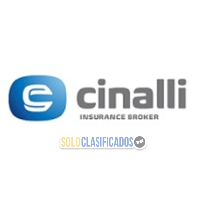 Cinalli Insurrance Broker de Seguros en Argenitna... 