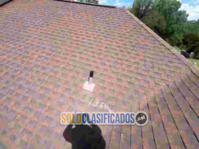 Solo Clasificados - SALVADOR        ROOFING      SERVICES LLC - imagen: 3