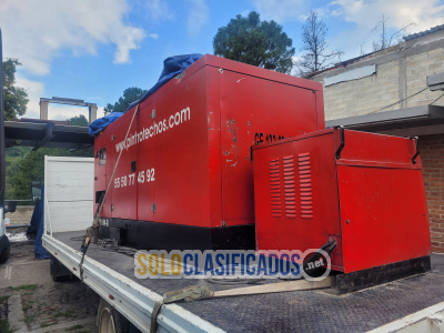 PERNEADORA NELSON EN RENTA EN TODO MEXICO...