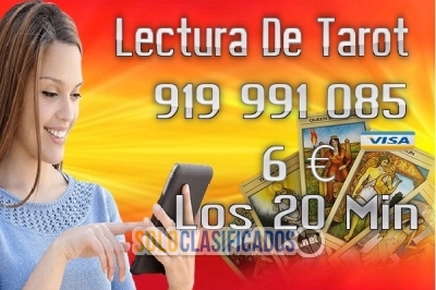 Tarot Barato Visa/806 Tarot/6 € los 20 Min... 