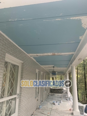 Solo Clasificados - A&P Painting and More LLC - imagen: 17