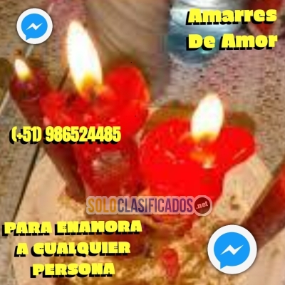 AMARRES DE AMOR PARA ENAMORAR A CUALQUIER PERSONA... 