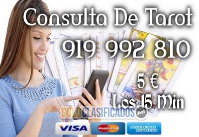 Tarot  Visa Barata Del Amor/Tarot 919 992 810... 