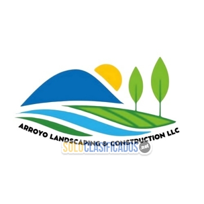 Arroyo Landscaping & construction... 