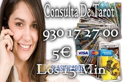 Solo Clasificados - Tarot Barato | Tarot Visa Telefónico Las 24 Horas - imagen: 1