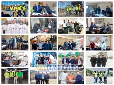 Solo Clasificados - PLANTA DE HORMIGÓN DE 90 m3  MEZCLADORA TWINSHAFT (ITALIANA) - imagen: 6