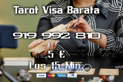 Tarot Visa Tirada Economica / 919 992 810 Tarot... 