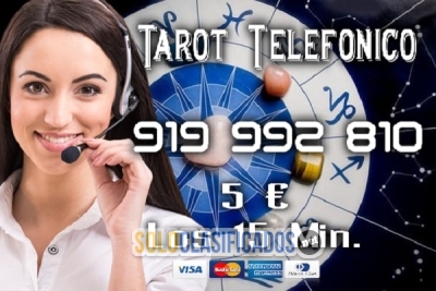 Tarot 919 992 810/Resuelve tus dudas y temores... 