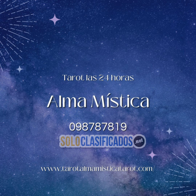 Solo Clasificados - Tarot 098787819 respuestas inmediatas consultas 24 horas - imagen: 3