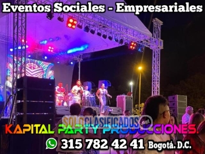 Halloween Neón Party Luces Neón Sonido Humo Pista Led Pantallas L... 