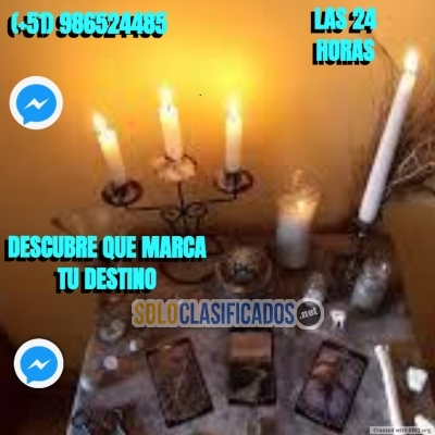 DESCUBRE QUE MARCA TU DESTINO LAS 24 HORAS... 