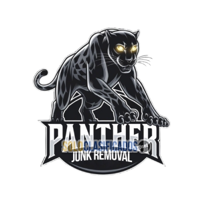 Panther Junk Removal Panther Junk Removal... 