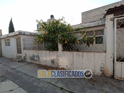 Solo Clasificados - Venta de Casa en Tenango del Valle EDOMEX - imagen: 3