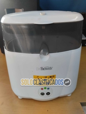 Solo Clasificados - reparacion de esterilizadores de teteros y humidificadores sena - imagen: 1