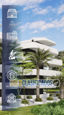 Solo Clasificados - Rock Me Baby, Apartamentos Proximos Al Hotel Hard Rock, Punta Cana!! - imagen: 13