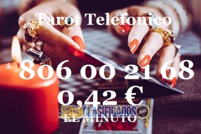 Tarot Visa 5 € los 15 Min/ 806 Tarot Esoterico... 