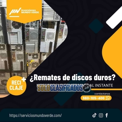 Solo Clasificados - Reciclar es fácil cuando tienes a los expertos - imagen: 4